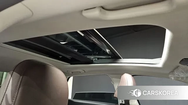 Hyundai Grandeur Hybrid (GN7) id 3279638 из Кореи 9