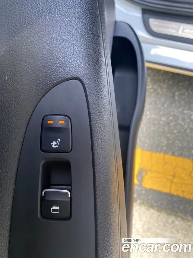 Hyundai Grandeur IG id 2876827 из Кореи 9