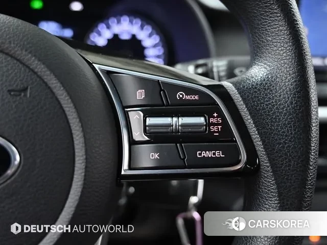 Kia Come New K3 id 3444760 из Кореи 9