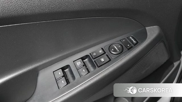 Hyundai All New Tucson id 4362875 из Кореи 9
