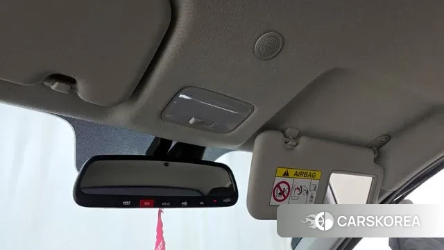 Kia Morning Urban (JA) id 3751665 из Кореи 9