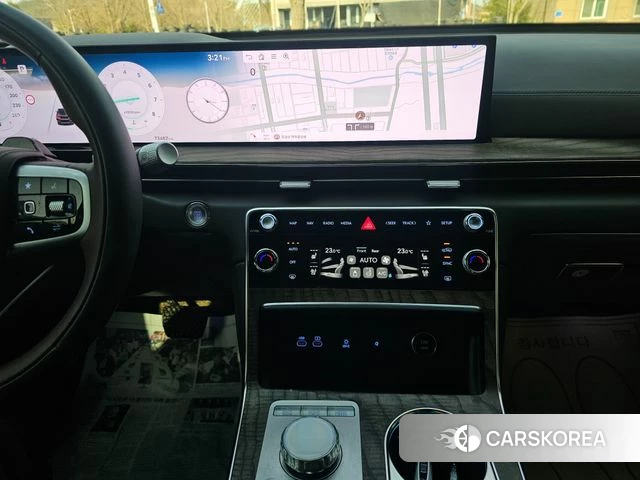 Genesis GV80 id 3786649 из Кореи 9