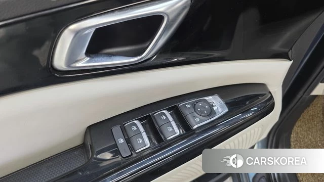 Kia Carnival 4th generation id 4283194 из Кореи 9