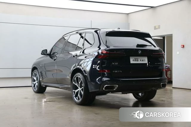 BMW X5 id 4291377 из Китая 9