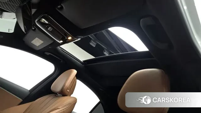 Mercedes-Benz E-Class W214 id 3689415 из Кореи 9