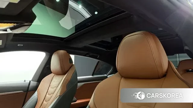 BMW 8 Series (G15) id 2981116 из Кореи 9