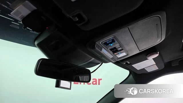 Ford Explorer 6th Generation id 3860858 из Кореи 9