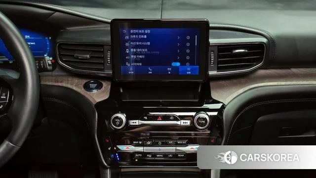 Ford Explorer 6th Generation id 3786695 из Кореи 9