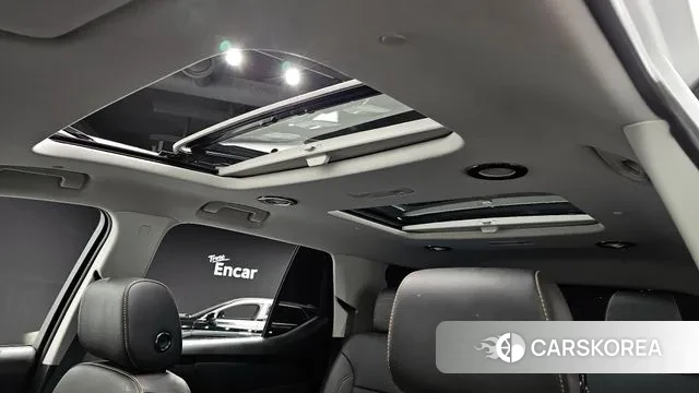 Chevrolet (GM Daewoo) Traverse id 3439295 из Кореи 9