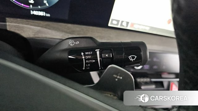 Kia K8 id 4641301 из Кореи 9