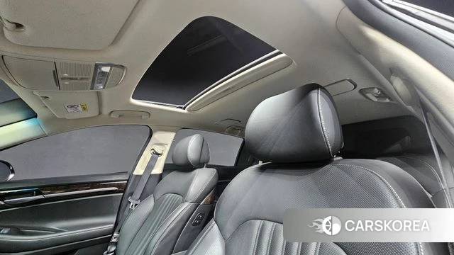 Genesis G90 id 4604027 из Кореи 9