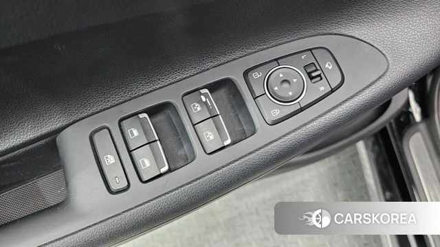 Hyundai The New Grandeur IG id 3955221 из Кореи 9