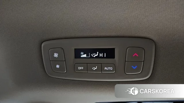 Kia Carnival 4th generation id 3573268 из Кореи 9