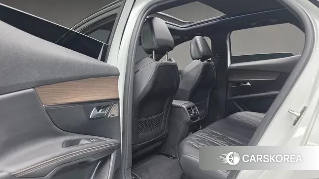 Peugeot 3008 second generation id 3378063 из Кореи 9