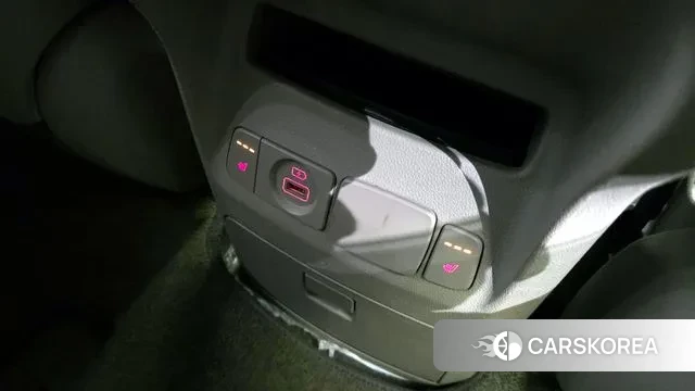 Kia The New Carnival id 3039145 из Кореи 9