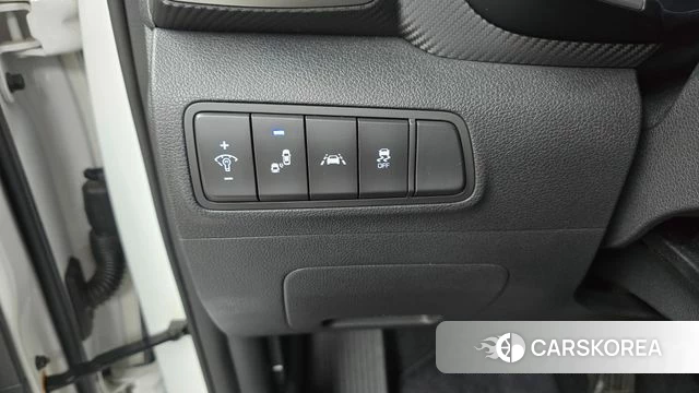 Hyundai All New Tucson id 4605216 из Кореи 9