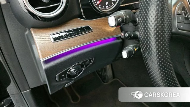 Mercedes-Benz E-Class W213 id 4020684 из Кореи 9