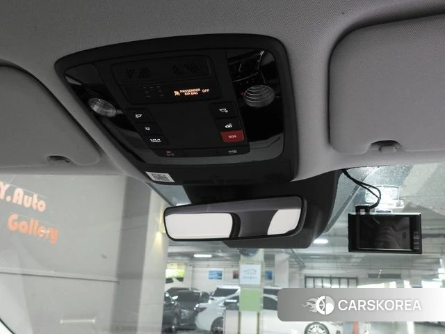 Kia Carnival 4th generation id 4330380 из Кореи 9