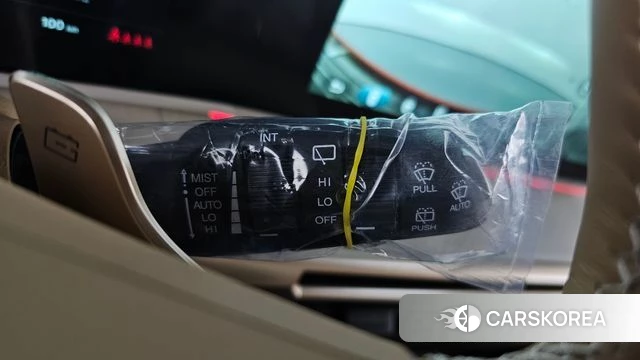 Ssangyong Actian 2nd Generation id 3763127 из Кореи 9