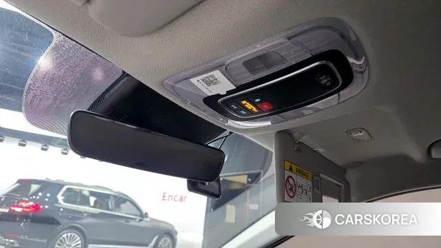 Hyundai Avante (CN7) id 3458021 из Кореи 9