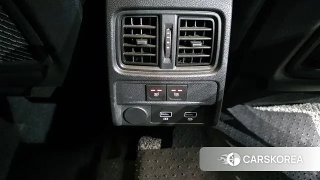 Renault Korea (Samsung) XM3 id 3055027 из Кореи 9