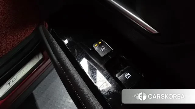 Hyundai Tucson (NX4) id 3462601 из Кореи 9