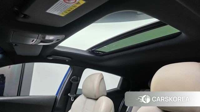 Hyundai Veloster (JS) id 3853607 из Кореи 9