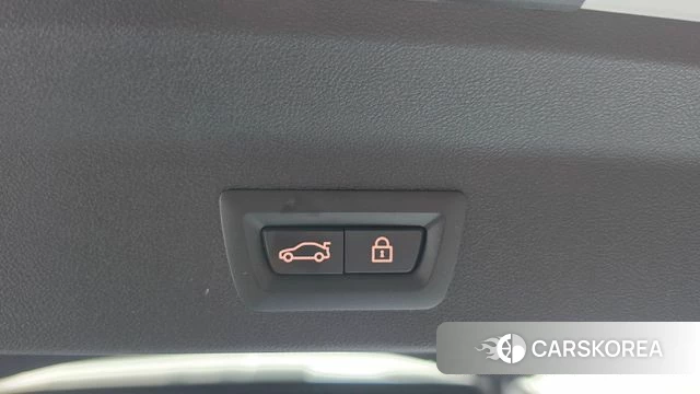 BMW X3 (G01) id 4693229 из Кореи 9