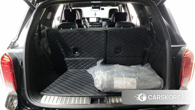 Hyundai The New Palisade id 4194654 из Кореи 9