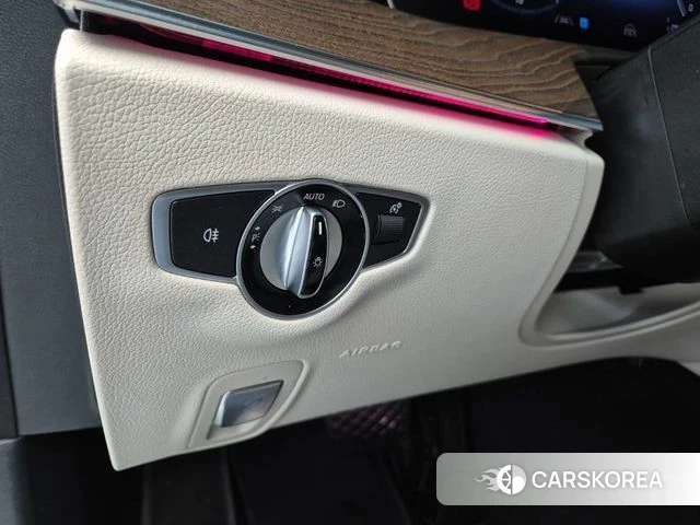 Mercedes-Benz E-Class W213 id 4349763 из Кореи 9