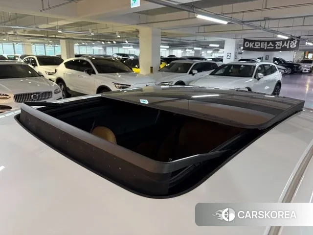 Volvo S90 id 3415364 из Кореи 9