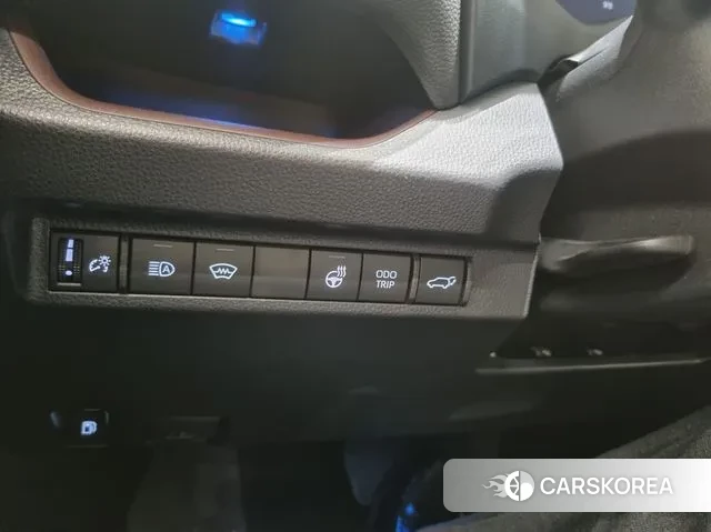 Toyota RAV4 5th Generation id 3415285 из Кореи 9