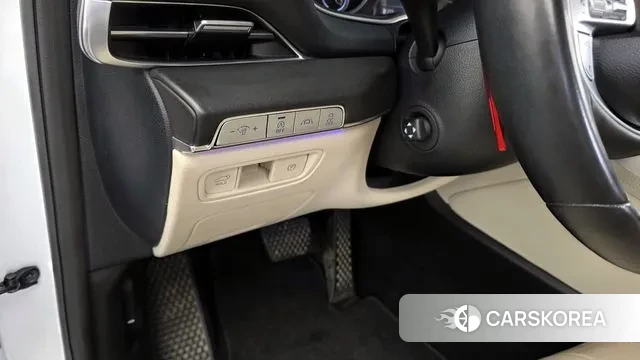 Genesis GV80 id 3208529 из Кореи 9