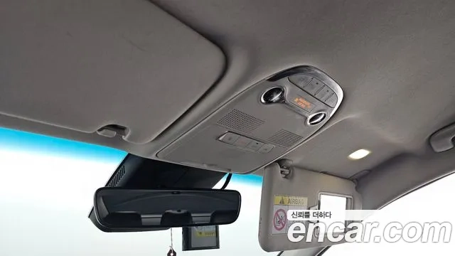 Hyundai The New Grandeur IG Hybrid id 2951357 из Кореи 9