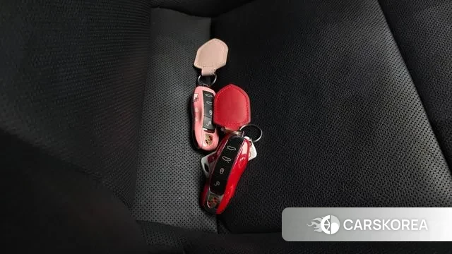 Porsche 718 Cayman id 3578325 из Кореи 9