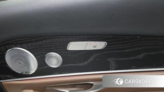 Mercedes-Benz E-Class W213 id 4698687 из Кореи 9