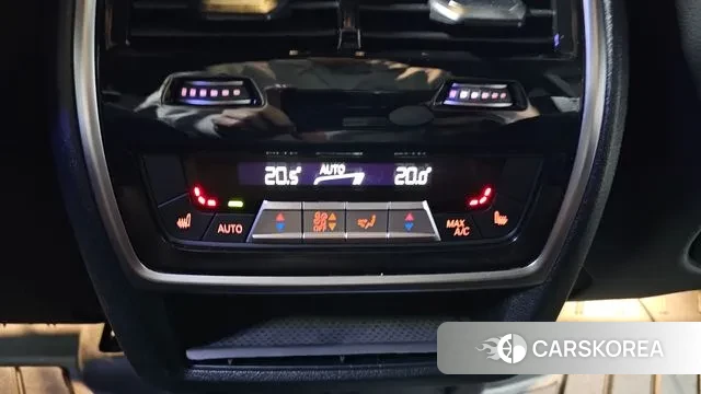 BMW X6 (G06) id 3360425 из Кореи 9