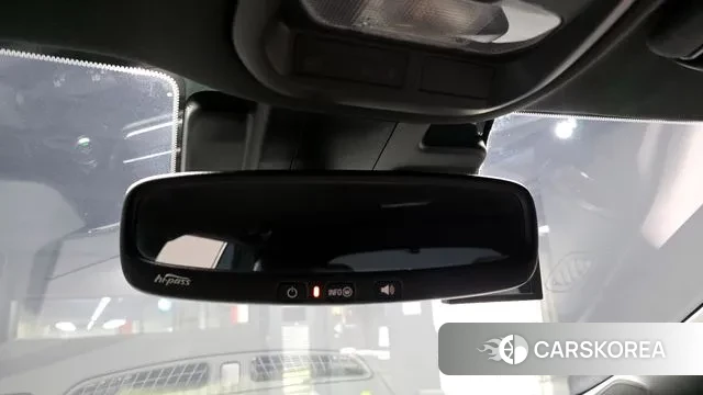 Chevrolet (GM Daewoo) Trax Crossover id 3711447 из Кореи 9