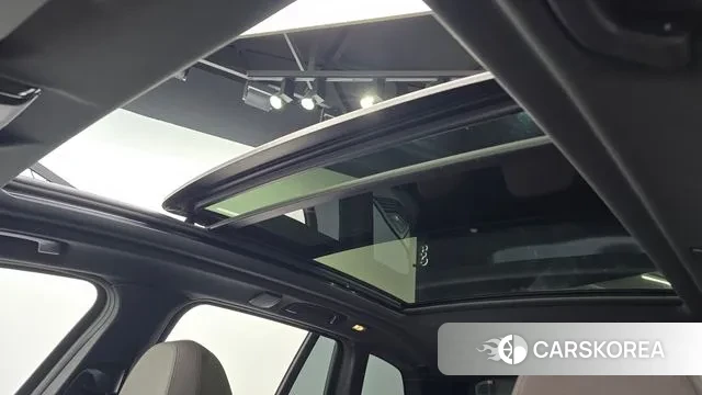 BMW iX3 id 3383109 из Кореи 9