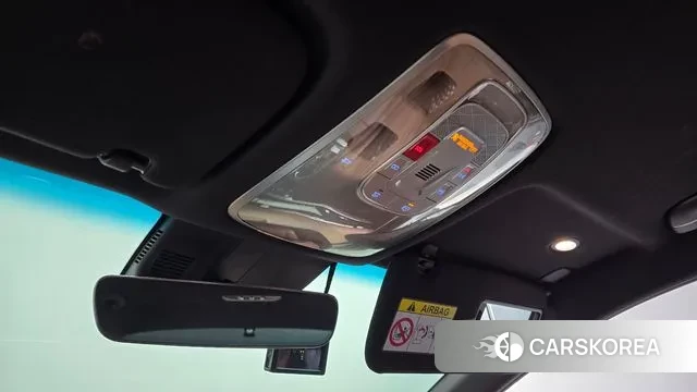 Genesis G80 (RG3) id 3545546 из Кореи 9