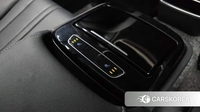 Genesis G80 (RG3) id 3459218 из Кореи 9