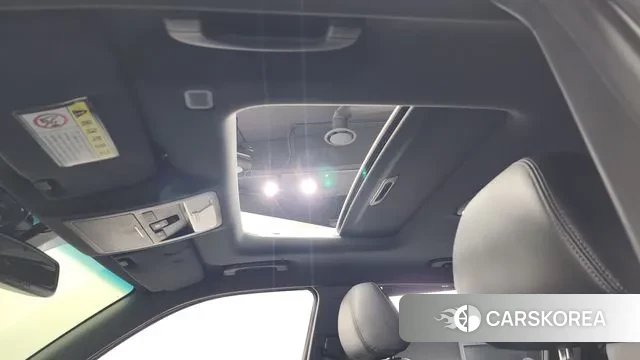 Ssangyong G4 Rexton id 3563093 из Кореи 9