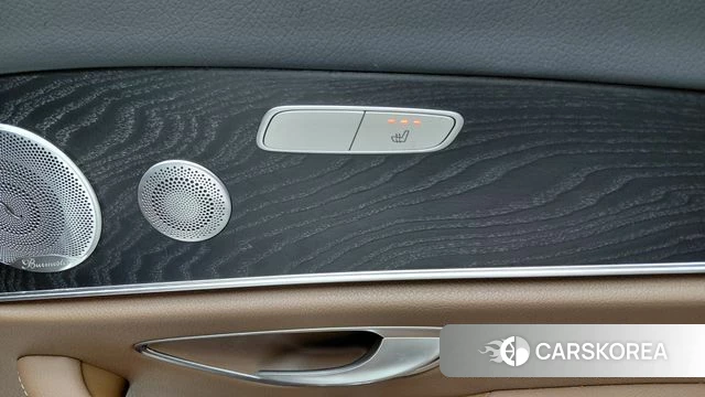 Mercedes-Benz E-Class W213 id 4568196 из Кореи 9