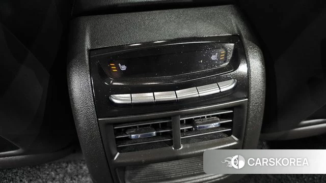 Cadillac XT5 id 3834937 из Кореи 9