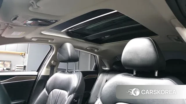 Kia K5 3rd generation id 3702875 из Кореи 9