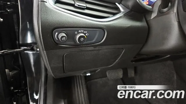 Chevrolet (GM Daewoo) The New Malibu id 2487880 из Кореи 9