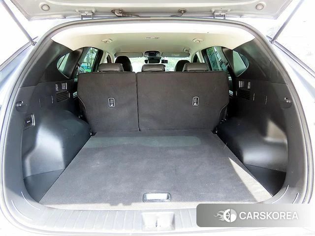 Hyundai Tucson Hybrid (NX4) id 3941647 из Кореи 9