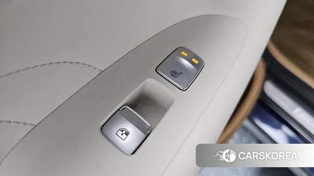 Hyundai The New Grandeur IG Hybrid id 3027932 из Кореи 9