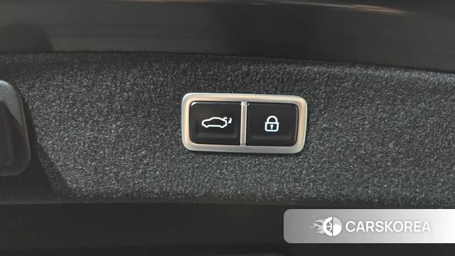 Genesis G80 (RG3) id 4381496 из Кореи 9