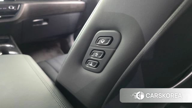 Kia K8 Hybrid id 4580332 из Кореи 9